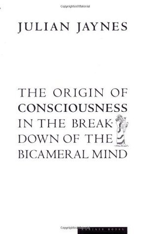 Book Summary The Origin of Consciousness in the Breakdown of the Bicameral Mind
