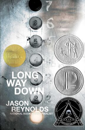 Book Summary Long Way Down