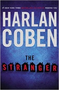 Book Summary The Stranger