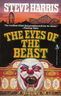 Book Summary The Eyes of the Beast