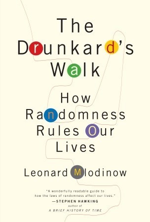 Book Summary The Drunkard's Walk: How Randomness Rules Our Lives
