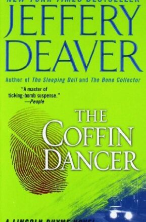 Book Summary The Coffin Dancer