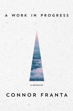 Book Summary A Work in Progress