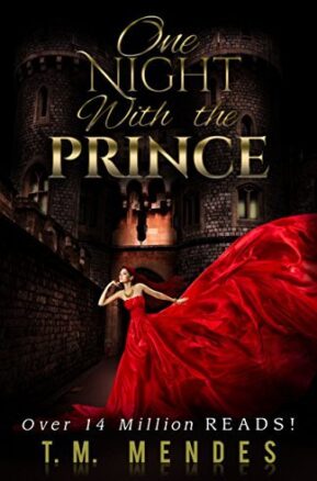 Book Summary One Night with the Prince