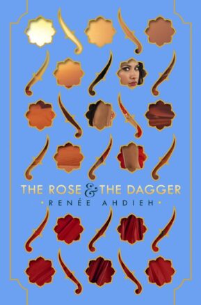 Book Summary The Rose & the Dagger