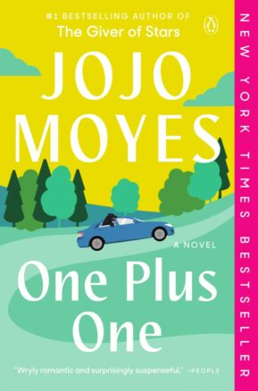 Book Summary One Plus One