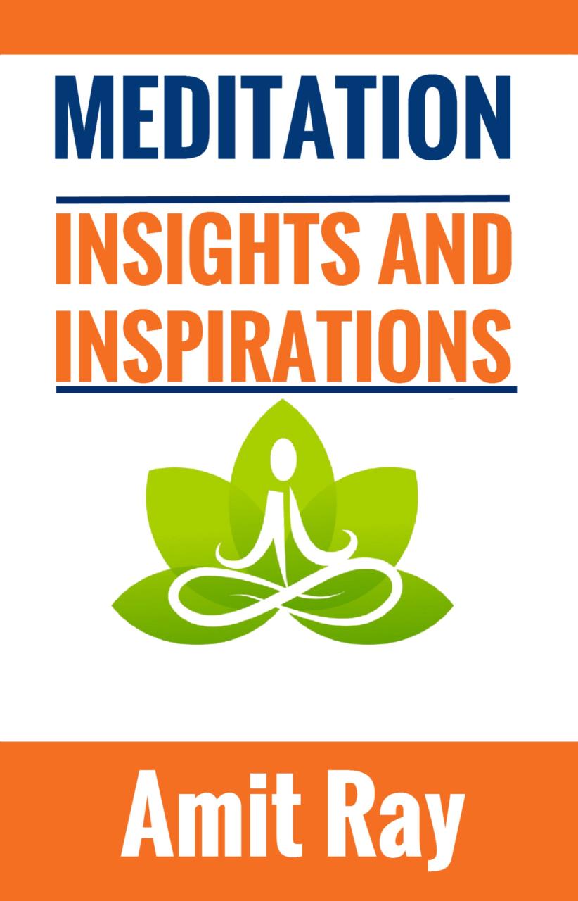 Book Summary Meditation: Insights and Inspirations