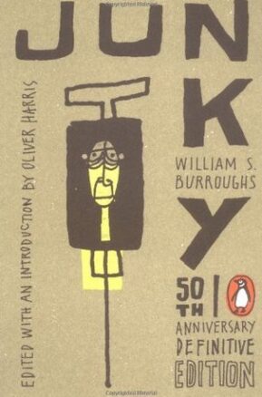 Book Summary Junky