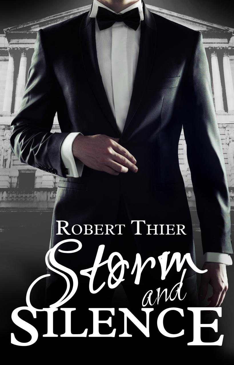 Book Summary Storm and Silence
