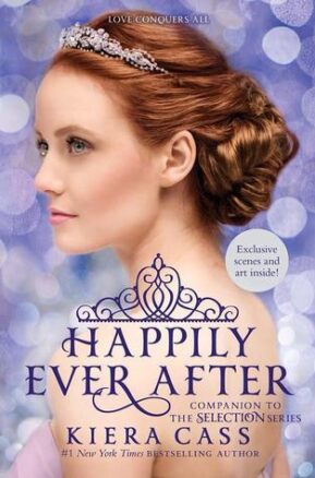 Book Summary Happily Ever After