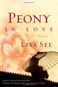 Book Summary Peony in Love