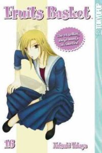 Book Summary Fruits Basket, Vol. 16
