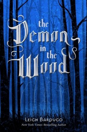 Book Summary The Demon in the Wood