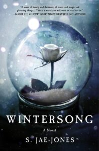 Book Summary Wintersong