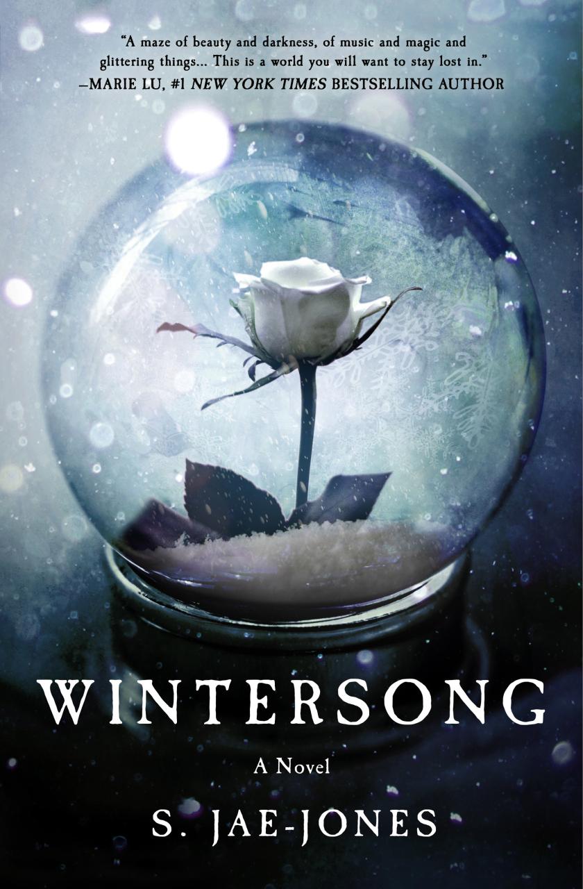 Book Summary Wintersong
