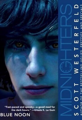 Book Summary Blue Noon