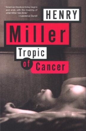 Book Summary Tropic of Cancer