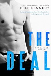 Book Summary The Deal