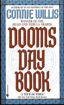 Book Summary Doomsday Book