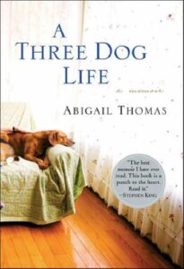 Book Summary A Three Dog Life