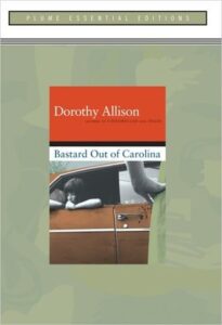 Book Summary Bastard Out of Carolina