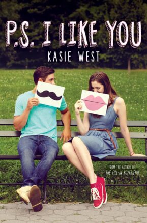Book Summary P.S. I Like You