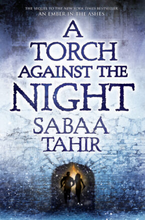 Book Summary A Torch Against the Night