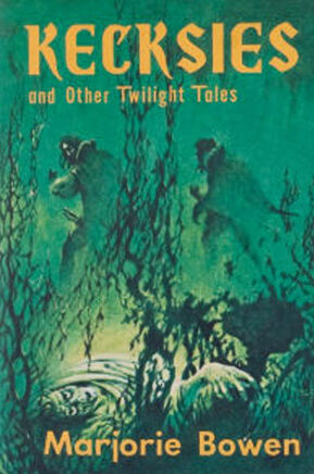 Book Summary Kecksies and Other Twilight Tales