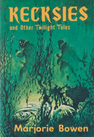 Book Summary Kecksies and Other Twilight Tales