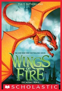 Book Summary Escaping Peril