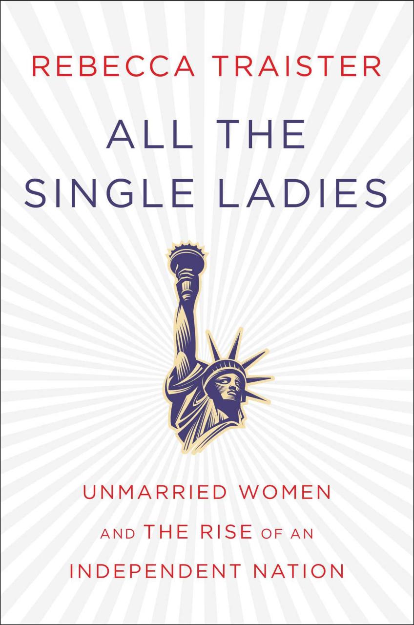 Book Summary All the Single Ladies