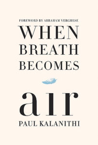 Book Summary When Breath Becomes Air