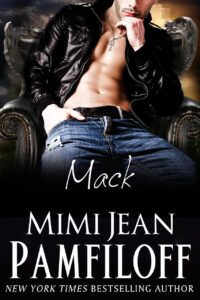 Book Summary Mack