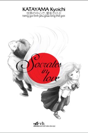 Book Summary Socrates In Love