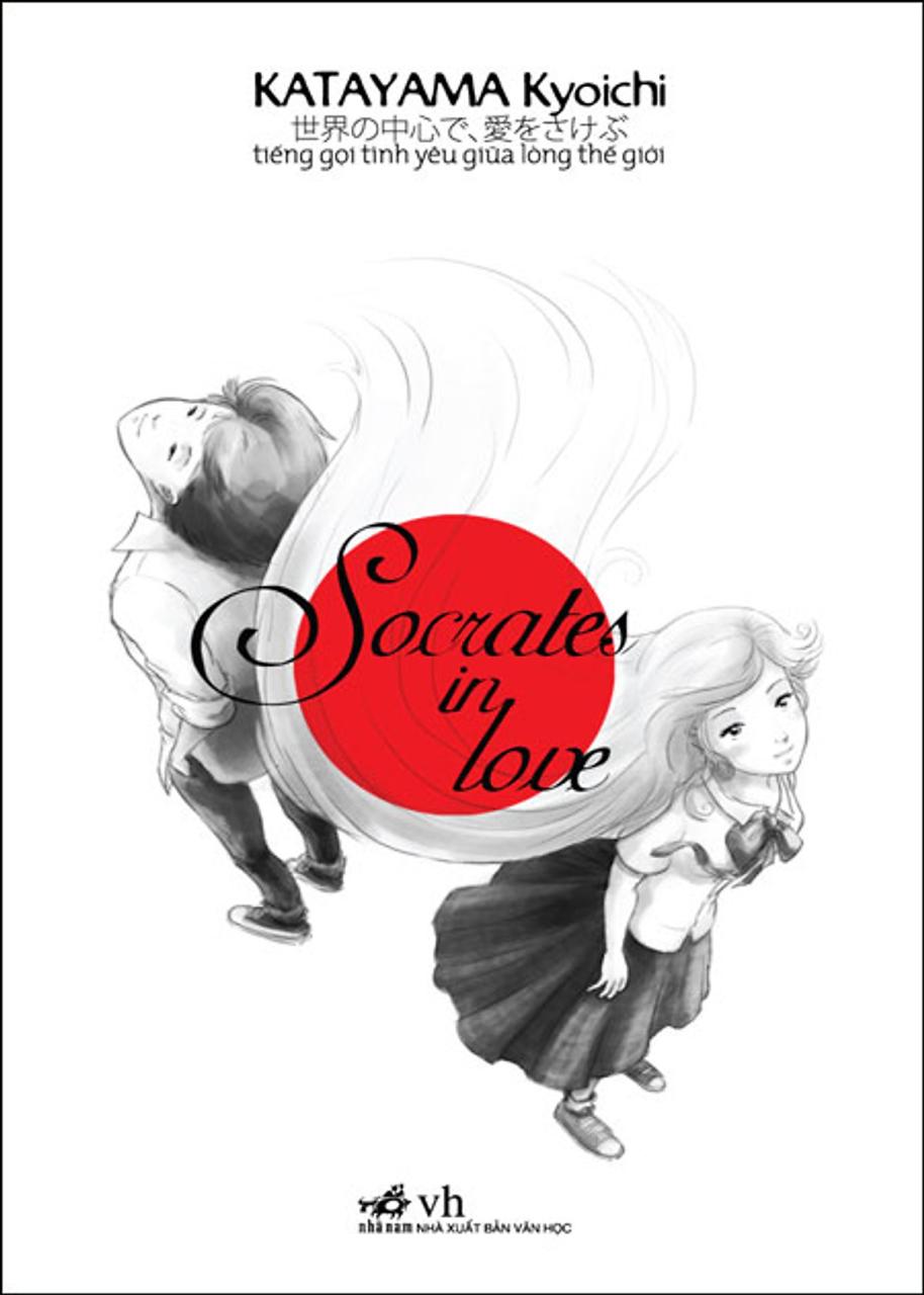 Book Summary Socrates In Love