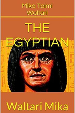 Book Summary The Egyptian