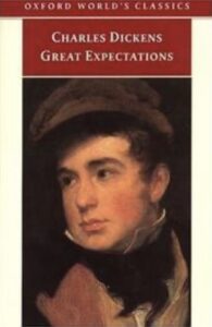 Book Summary Great Expectations