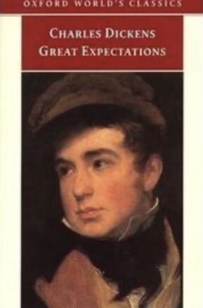 Book Summary Great Expectations