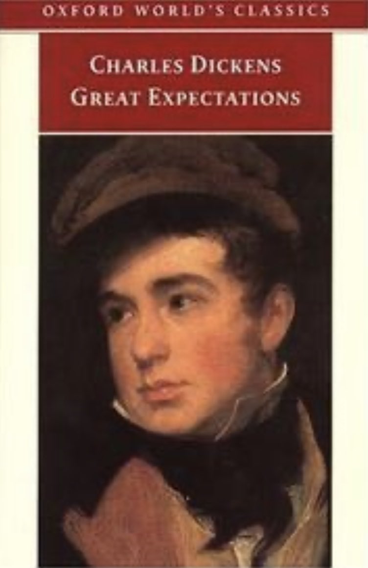 Book Summary Great Expectations