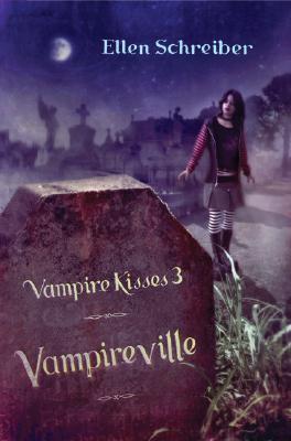 Book Summary Vampireville