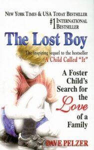 Book Summary The Lost Boy