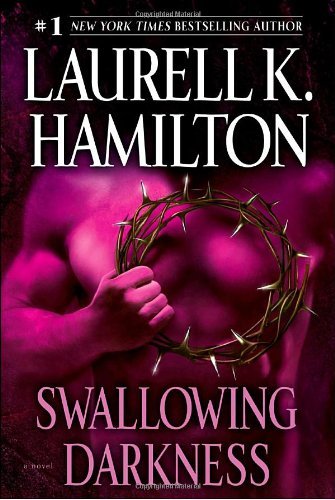 Book Summary Swallowing Darkness
