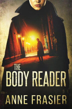 Book Summary The Body Reader
