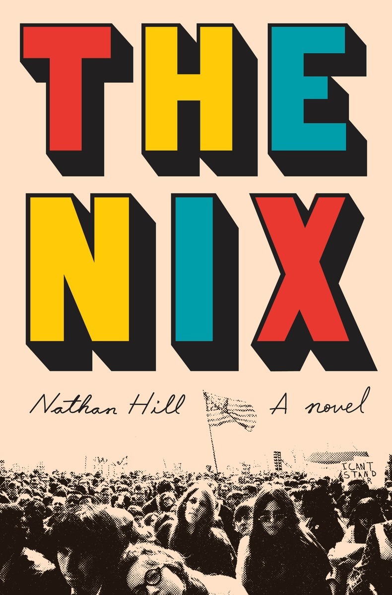 Book Summary The Nix