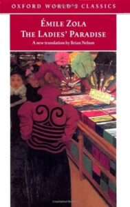 Book Summary The Ladies' Paradise