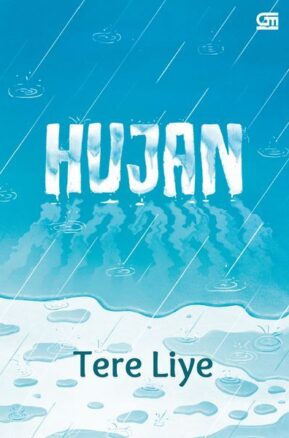 Book Summary Hujan