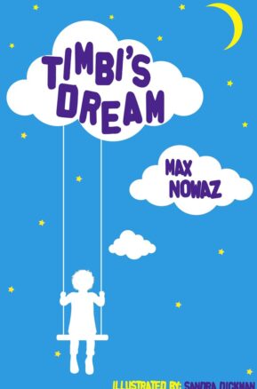 Book Summary Timbi's Dream