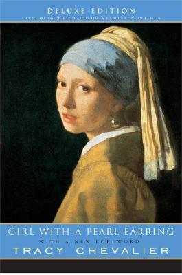 Book Summary Girl with a Pearl Earring