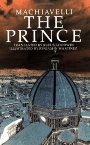 Book Summary The Prince