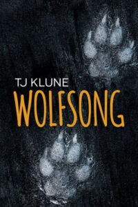 Book Summary Wolfsong